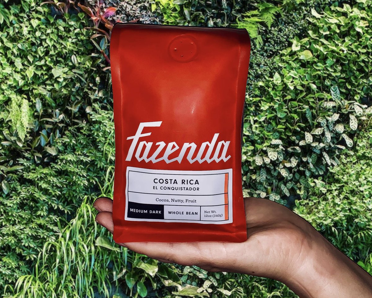 Going Green with our Red and Black Bags 🌳☕️♻️Use code RECYCLE1 for $1 off - mailchi.mp/80194f5a8739/g…