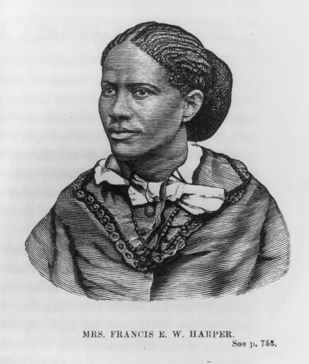 Our lesson uses Frances Ellen Watkins Harper’s poem “Learning to Read” to teach students about the power of literacy. 

📝 bit.ly/37n0z0d 

#BlackHistoryMonth 
#AAhistory #USHistory #HERstory #nctechat