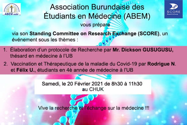 ABEM Burundi tweet media