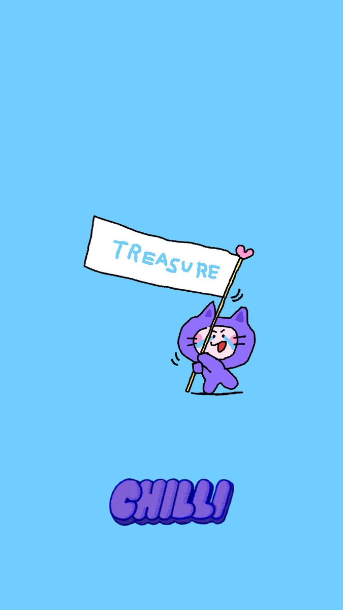 taataayaa's tweet photo. TRUZ lockscreen vers. 💙

#CHILLI #ROMY 
#YOCHI #BONBON
#TRUZ #TREASURE 
@official_truz @treasuremembers https://t.co/tZtBUEg7x1