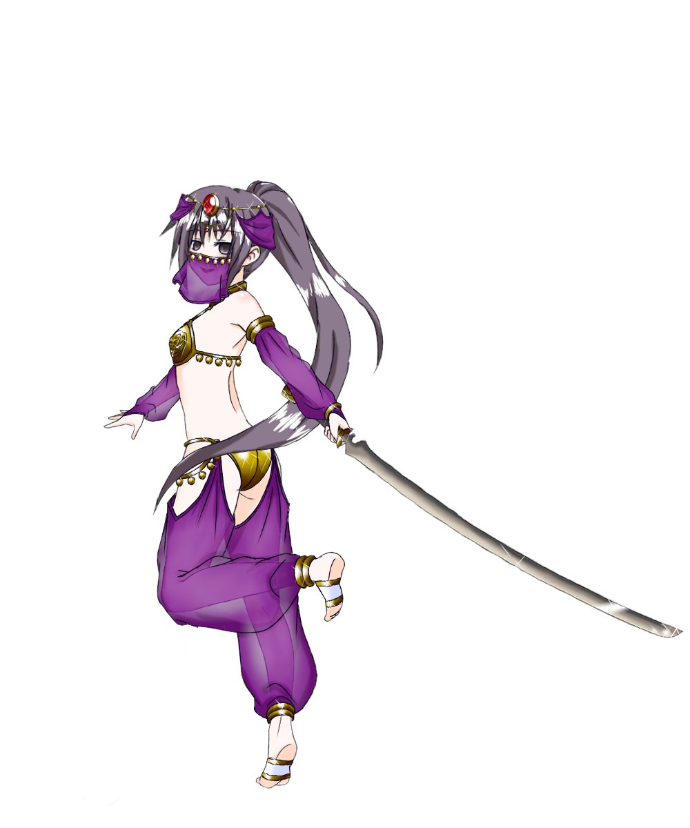 #オリキャラ3人挙げればその人の性癖だいたいわかる 