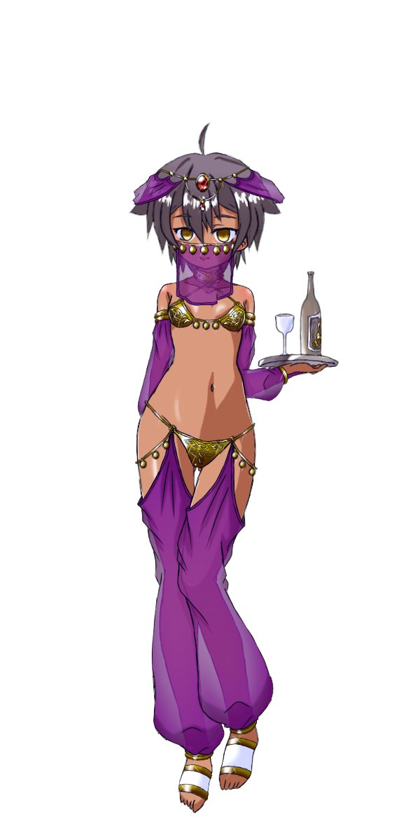 #オリキャラ3人挙げればその人の性癖だいたいわかる 