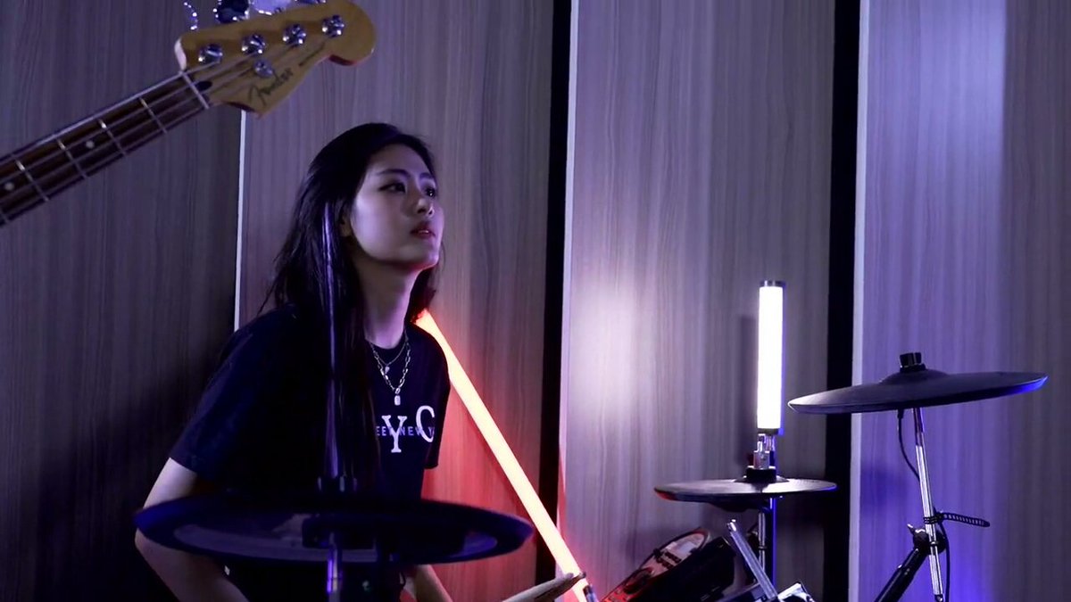 myynpsn's tweet photo. เปิดมาด้วยฉากนี้คือแบบ เกินไปมั้ยยยย 😭😭😭😭

,, #GygeeBNK48 #BNK48MusicBoxII https://t.co/kEnwZMAbSI