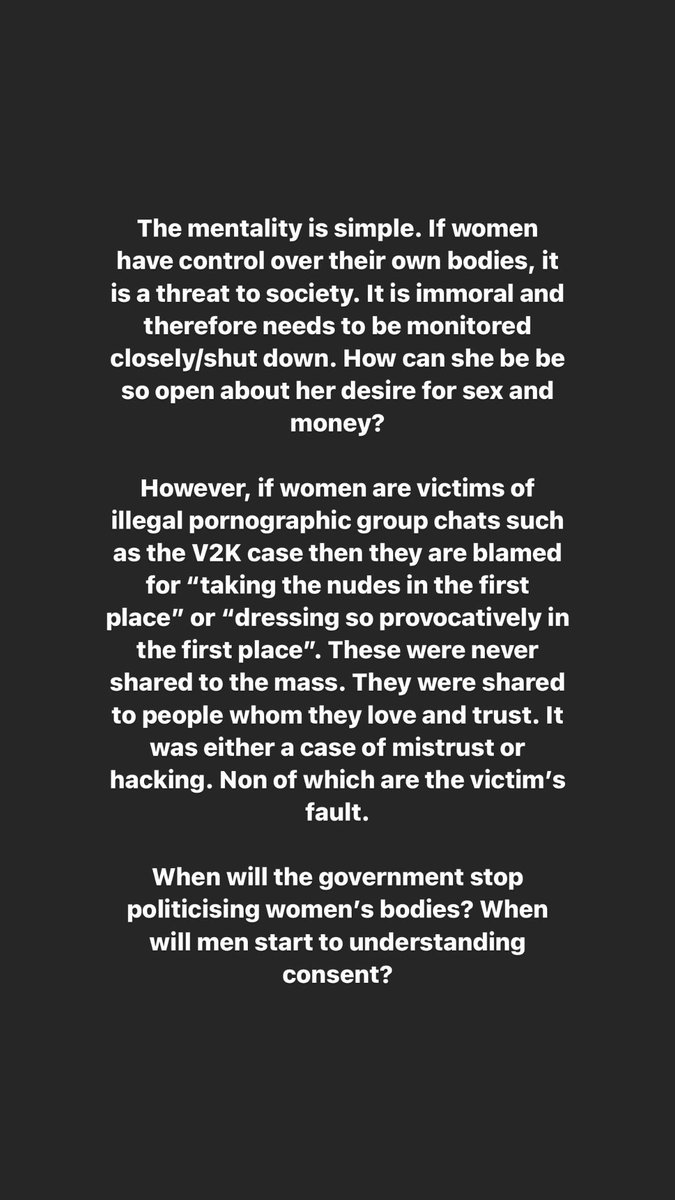 zoeypky's tweet photo. Malaysia is quick to ban sugar dating sites with their backhanded social justice &amp; hypocrisy where you target surface level issues that are very much activities of consenting adults... https://t.co/V4evi41yHU