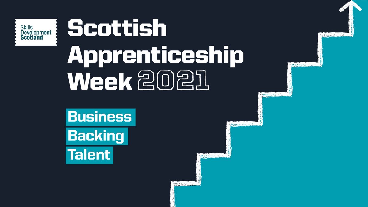 Built Environment - Smarter Transformation (@be_stbuild) on Twitter photo Join us for our event for Scottish Apprenticeship Week - #BusinessBackingTalent
<a href="/skillsdevscot/">Skills Development Scotland</a> @BAMRitchies <a href="/TIGERS_UK/">Tigers Group</a> @bedfordcollege
#ScotAppWeek21 #apprentices #apprenticeships
register.gotowebinar.com/register/52654… Join us for our event for Scottish Apprenticeship Week - #BusinessBackingTalent
<a href="/skillsdevscot/">Skills Development Scotland</a> @BAMRitchies <a href="/TIGERS_UK/">Tigers Group</a> @bedfordcollege
#ScotAppWeek21 #apprentices #apprenticeships
register.gotowebinar.com/register/52654…