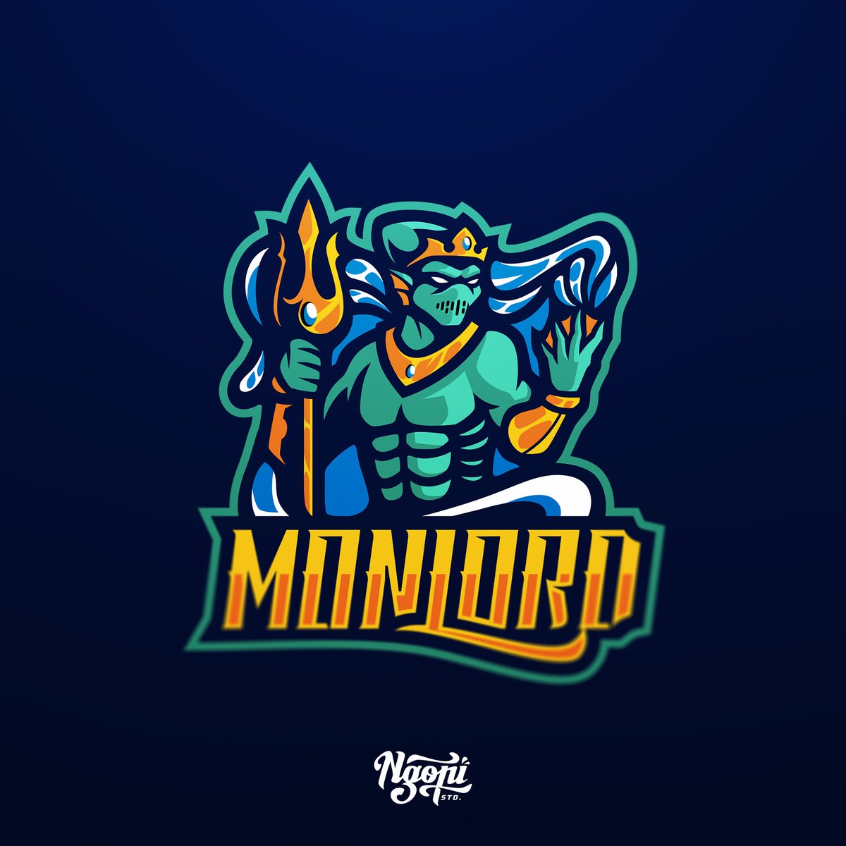 NgopiStudio's tweet photo. Monlord
Up for sale at @Premade !
.
✔️ Only available once
✔️ Color change
✔️ Text change
.
Click link below to grab this mascot 👇
https://t.co/EFPV21jBG9 https://t.co/RvUZthLPum
