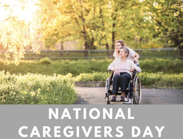In honor of #NationalCaregiversDay, our appreciation goes out to those who do a work of heart, caregiving. We are also grateful for their role in keeping patients & clients safe &  #healthyathome  throughout the pandemic. #ThankACaregiver #HealthInformationExchange #dataexchange