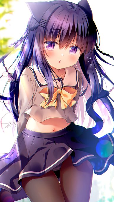 何みてるの? はやく行こっ!✨ 