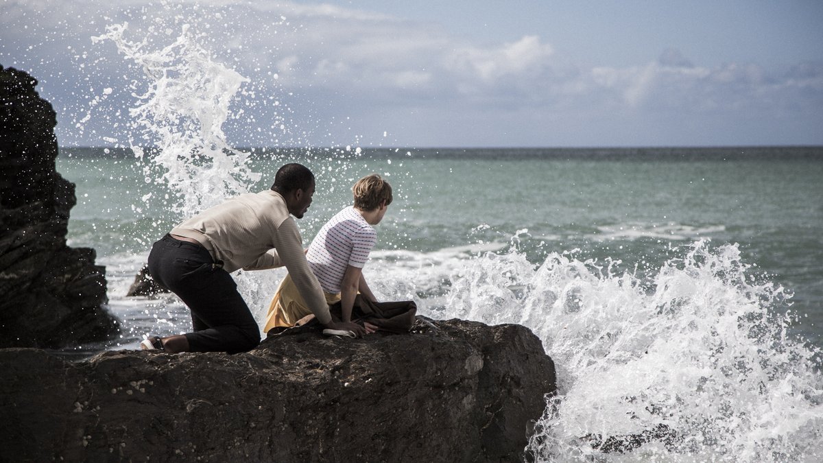 'Wilderness' directed by Justin John Doherty and starring Katharine Davenport and James Barnes is coming to digital platforms from 5th April in the UK &amp; Ireland.

<a href="/BaracoaPictures/">Wilderness</a>
 
<a href="/SparkyPictures/">Sparky Pictures</a>
 #Cornwall