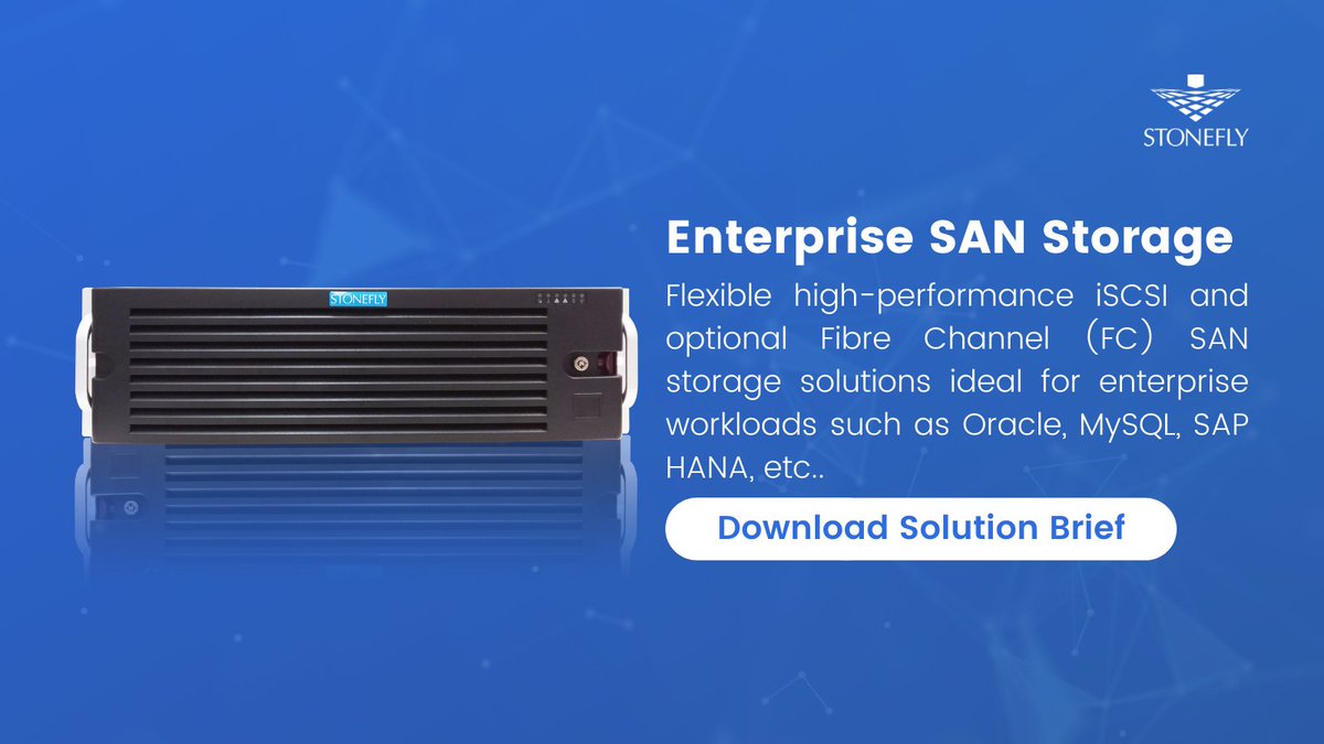 StoneFly tweet media