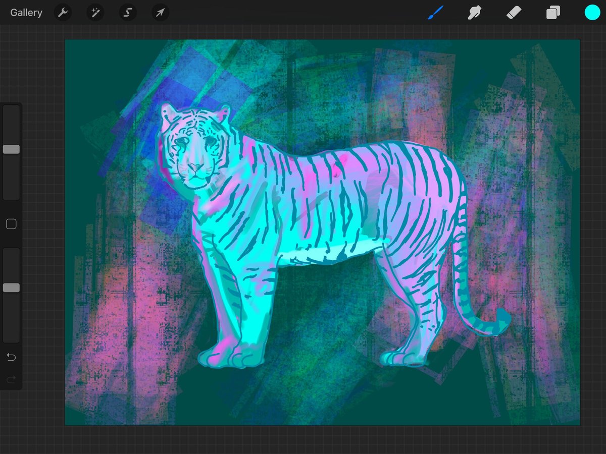 CWASDumbo's tweet image. Booking NOW for March
Learn how to make art with #Procreate in our
Digital Art &amp;amp; Design Class for Teens
creativelywildartstudio.com/teen-winter/on…

#digitalartclass #digitalartforbeginners #afterschoolartclass #artstudio #procreateartclass #artforteens #artclasses #brooklynartclasses #teenart