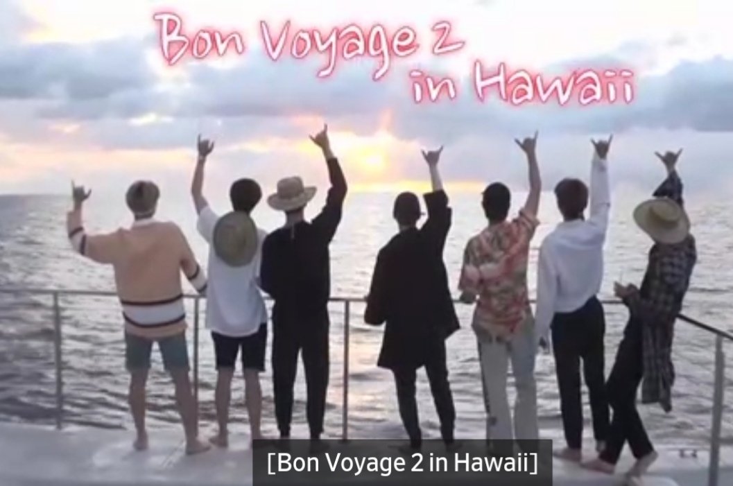 finished bon voyage 2 !! ^0^ i loved this season sm ,ill watch s3 soon :-D