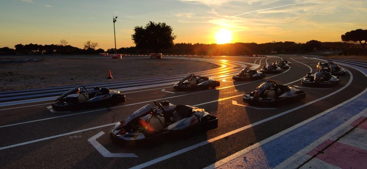 CLUB_Groupe's tweet image. ✨ Merci à tous nos #clients, #prospects présents sur ces deux jours de #démonstration de la @HP #Latex 800 au @PaulRicardTrack 

Merci également à nos #partenaires et #fournisseurs @HP et @Ritrama.

club-groupe.com