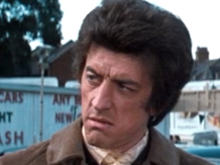 A very Happy Birthday today to the actor Benicio del Toro 