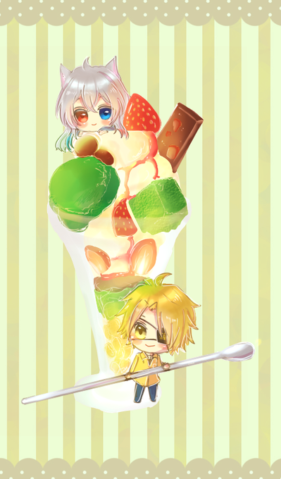 どぬくさんのtwitterイラスト検索結果 古い順