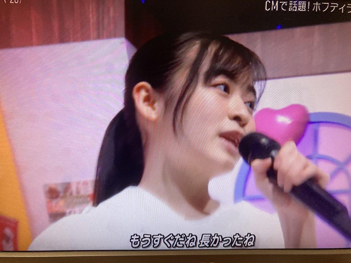 シオセン リョクシャ化計画余韻 Sur Twitter きゅんです