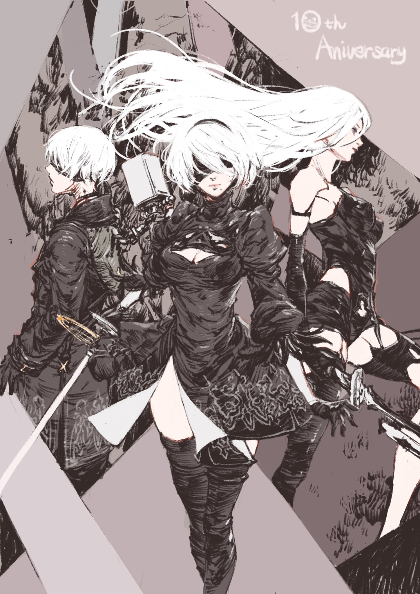 zzz AI drawing on X: 
