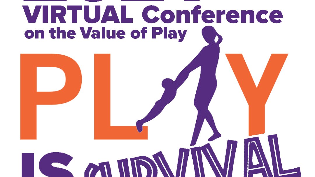 USPlayCoalition's tweet photo. MORE THAN 60 recorded #Education & #research Sessions announced for #PlayConf2021 #PlayIsSurvival #play #professionaldevelopment #health #wellness #recess #parksandrec #DisruptAging #inclusion #design #landscapearch #architecture #families #kids --- https://t.co/tuunwMyShg https://t.co/oMP1mU0pqG