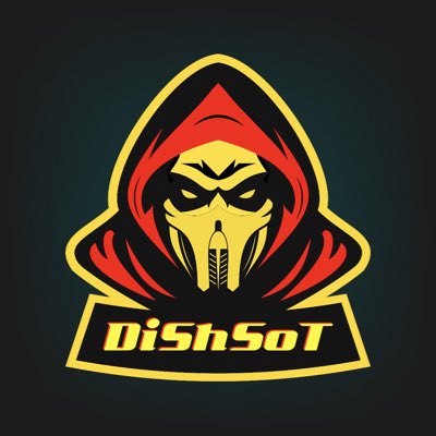 DishsotGaming's tweet photo. #NuevaFotoDePerfil https://t.co/7rBQAvIRD7