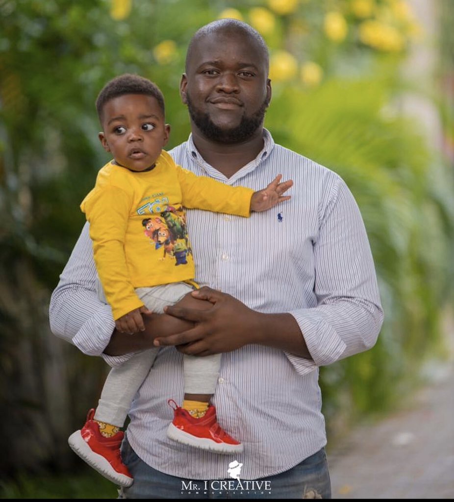 KapuyaKatho's tweet photo. #RDC
Deux narines, deux oreilles, deux yeux, deux mains, deux pieds ! 2 est donc un chiffre important ! Je te souhaite un joyeux anniversaire pour tes 2 ans, #EnzoRayan le fils aîné de papa @JuniorMpetshi et maman #benitha, grand frère de #JospehKabilaMpesthi
#Godblessyou 🎂🎉 https://t.co/8yq19w3dVQ