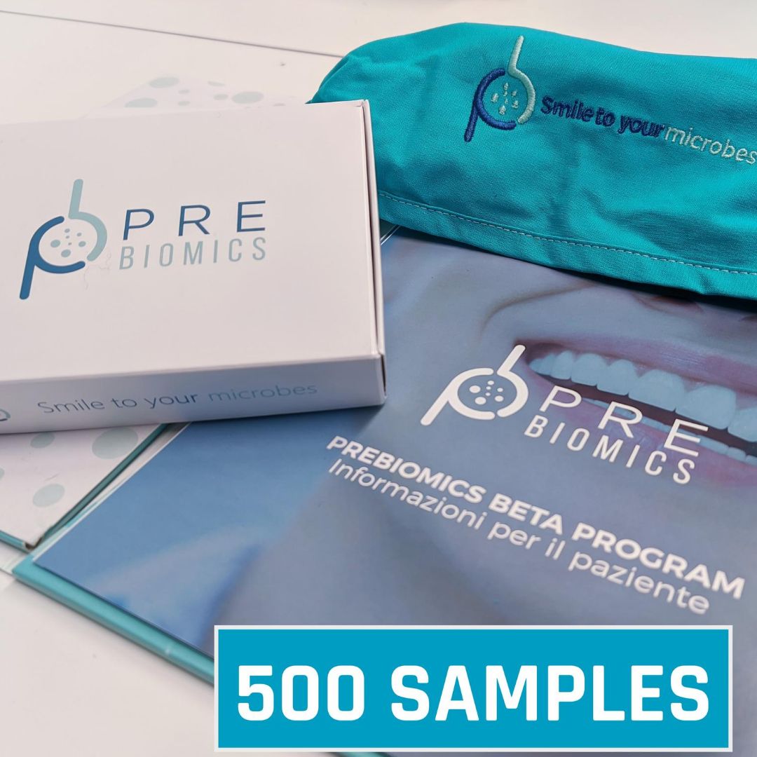 PreBiomics tweet media