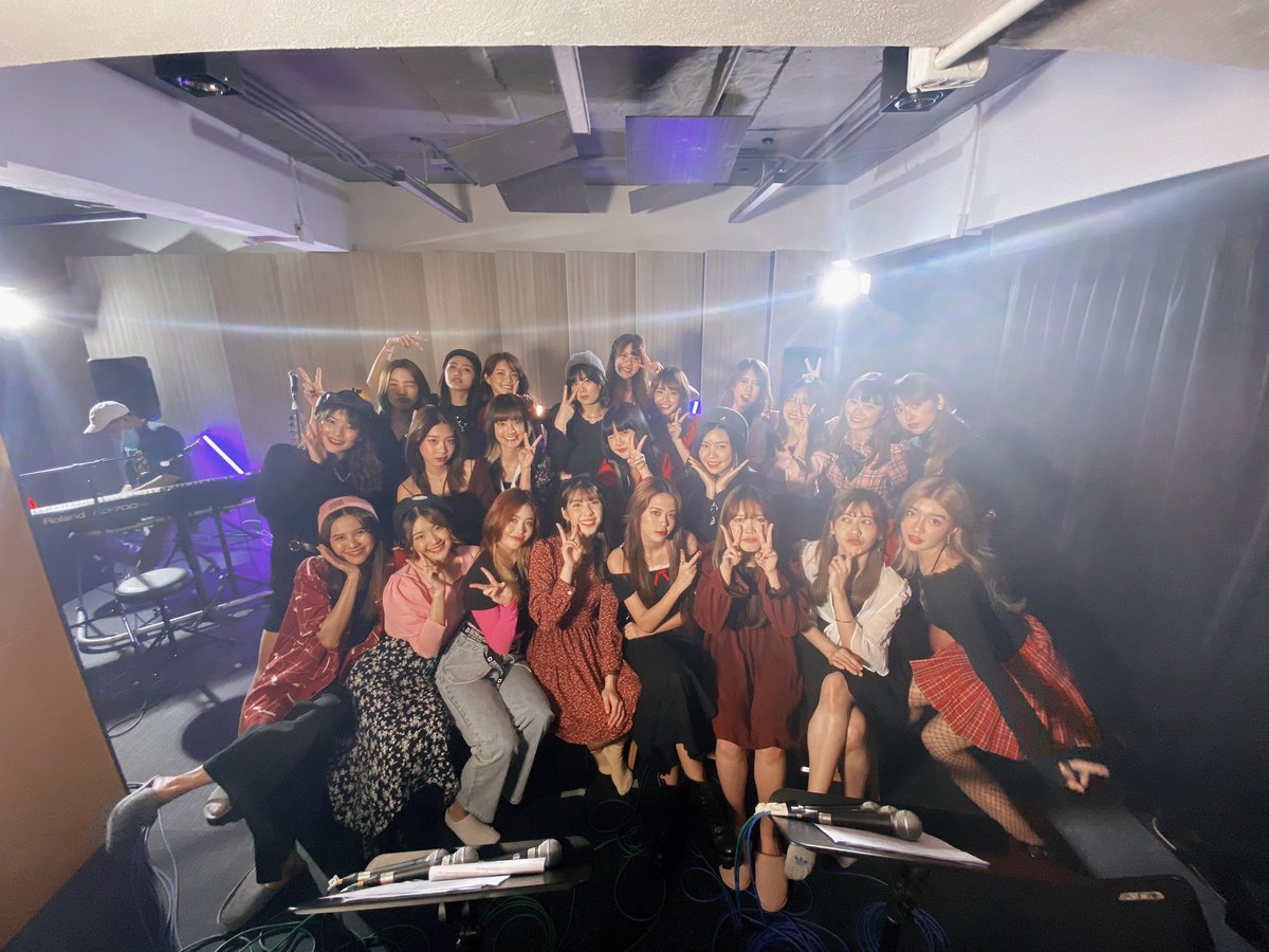 BNK48 tweet media