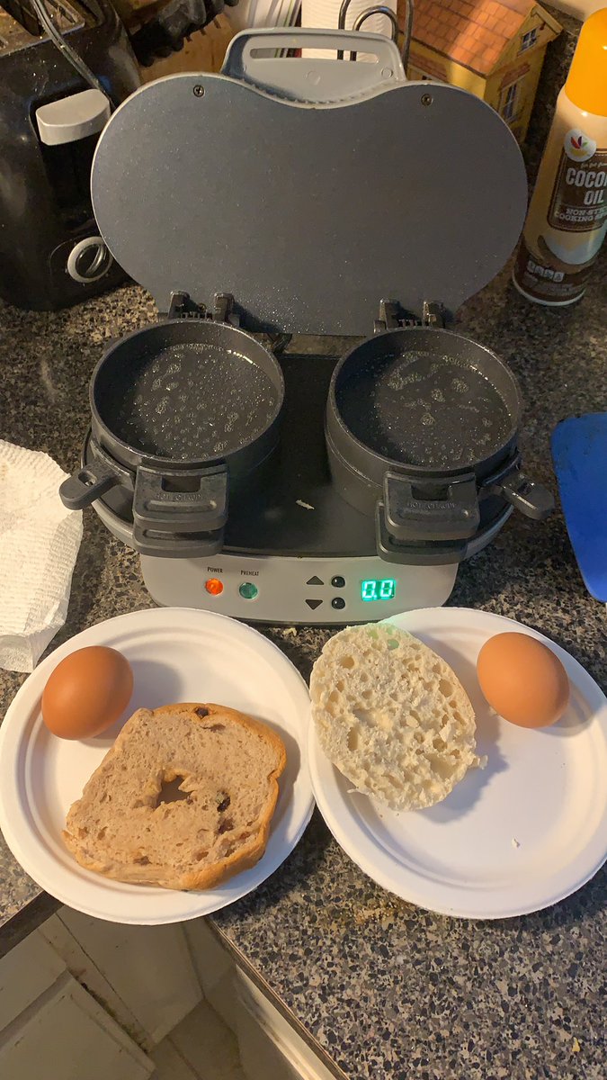 Next layer cooking surface