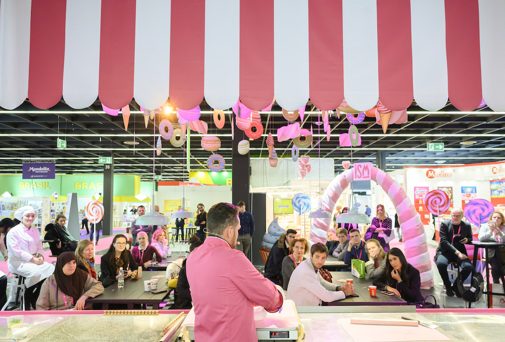 confectionprod's tweet image. Following the cancellation of this year&apos;s ISM amid the pandemic, organisers have created a digital confectionery database for exhibitors @Koelnmesse #ISM2021 #digitaldatabase #confectionery #newproducts #innovation #consumertrends #Germany #database   ...bit.ly/3ugLZ4f