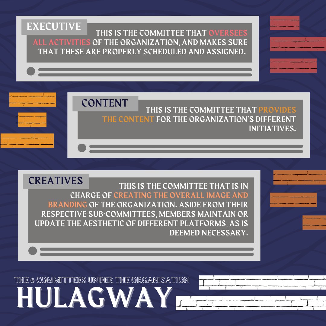 hulagwayph's tweet photo. Hulagway 2021, our second cycle is now open for recruitment! If you are a fellow advocate who is interested in...
  → sharing your own knowledge on our different indigenous peoples, and/or
  → researching and learning about their experiences and situation, and/or https://t.co/lsISz2Pse9