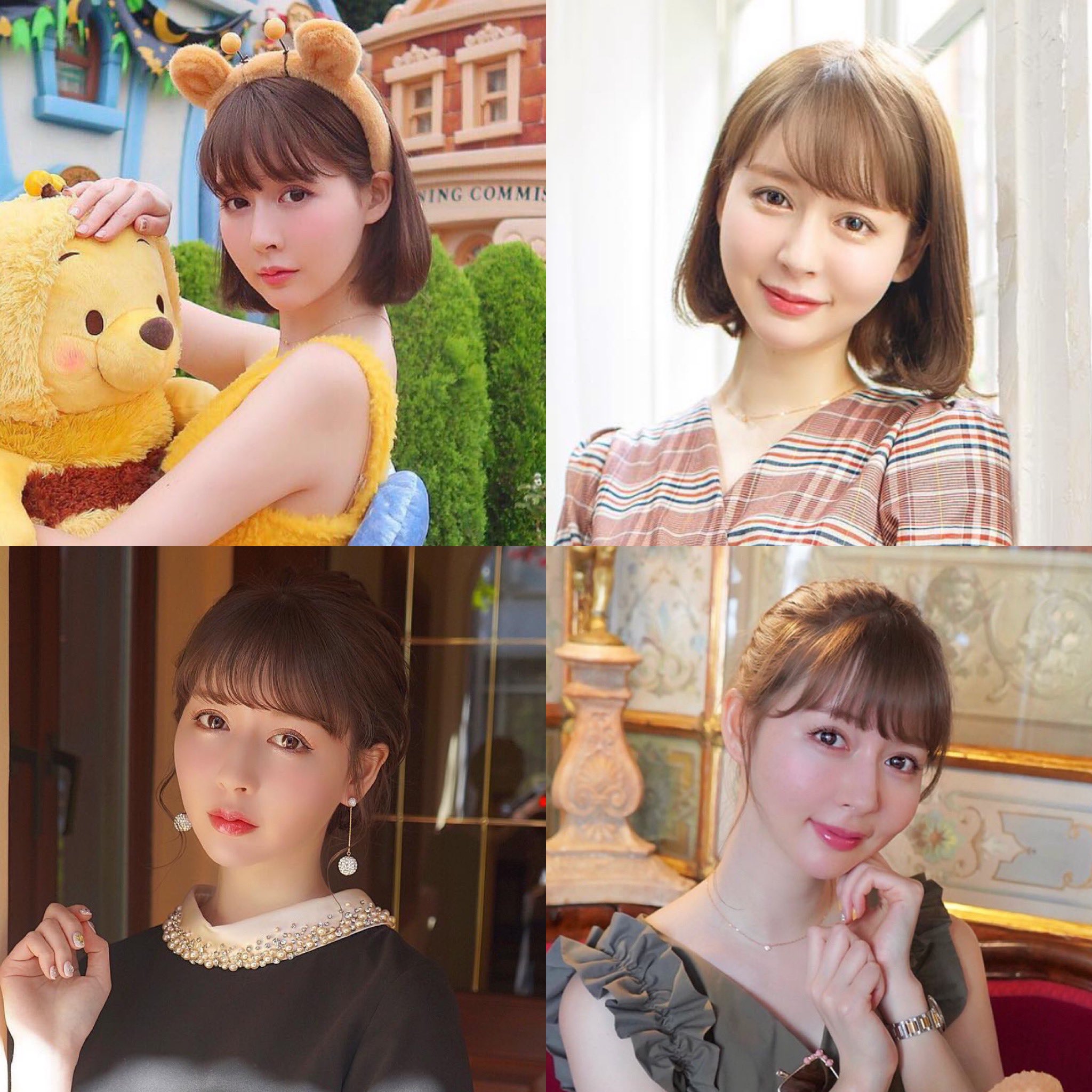 Ayako おばあちゃん 笑 でも脱脂ってほぼ変わらない 私にいたっては周りは気付かないレベルの変化なのに そういう施術ですら 顔を変える大きな手術 て思ってる人が多いのかな 2枚目が数年前で3枚目が最近 そんなに変わってるのかな そりゃ Ayako おばあちゃん 笑 でも脱脂ってほぼ変わらない 私にいたっては周りは気付かないレベルの変化なのに そういう施術ですら 顔を変える大きな手術 て思ってる人が多いのかな 2枚目が数年前で3枚目が最近 そんなに変わってるのかな そりゃ