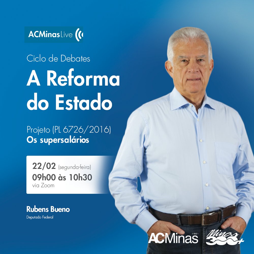 Associação Comercial tweet media