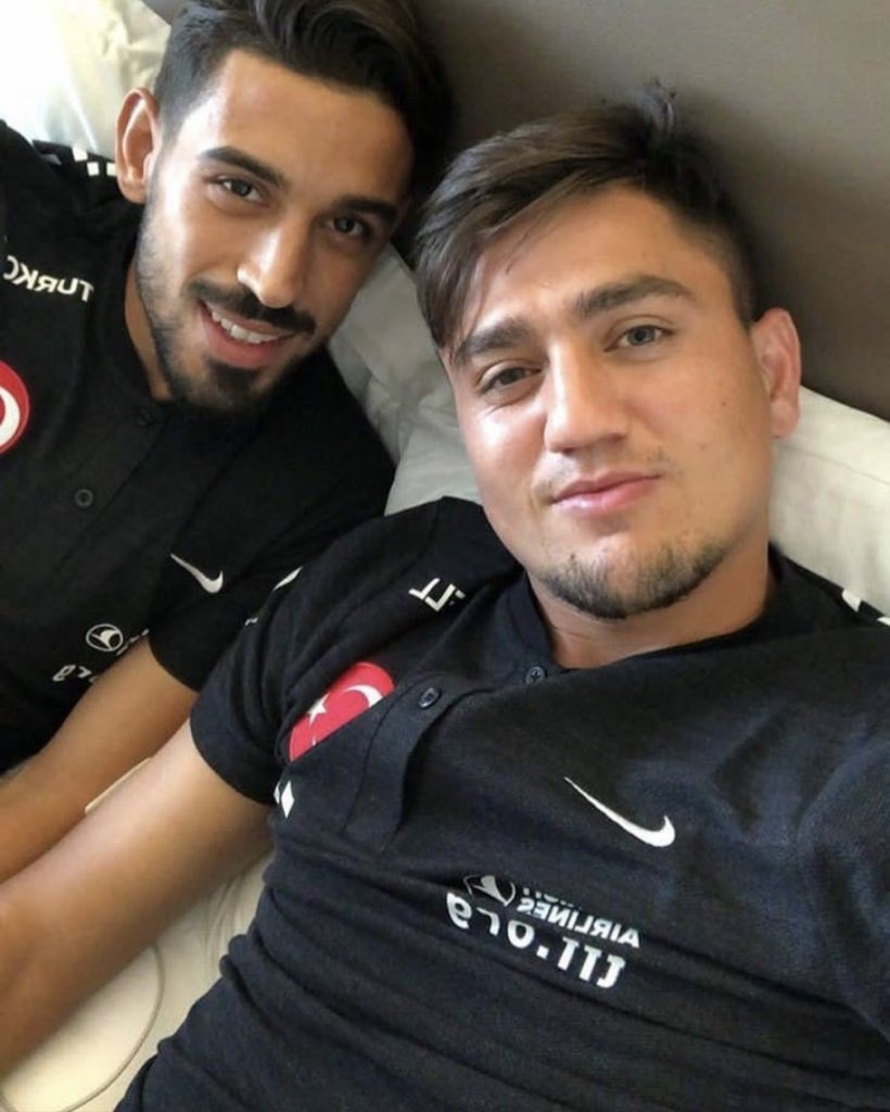 Var bir hayalimiz 💛💙