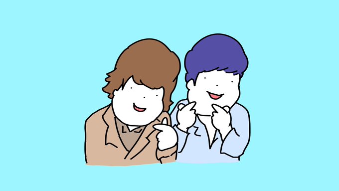 「Mステ」 illustration images(Oldest))