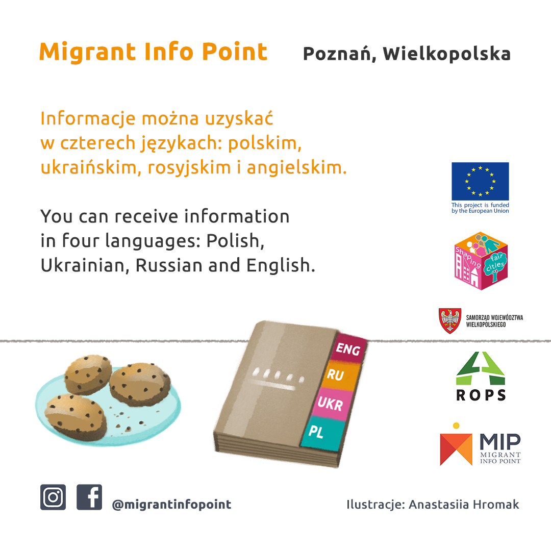 sfcinpoland's tweet photo. Dzisiaj ponownie materiały z Migrant Info Point
...
...mała porcja infografik i zdjęć!
Z całym web documentary można zapoznać się tutaj: 

https://t.co/6KnYvRQpIB
#inourhands #Agenda2030 #inourhands #itisinourhands  #ShapingFairCitiesextended #internationalcampaignrelaunch https://t.co/K023gx9sR2