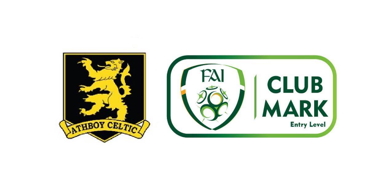 FAIreland's tweet photo. Meath's @AthboyC are the latest team to complete the FAI Club Mark

➡️ https://t.co/AMIacXba78 #Grassroots https://t.co/N45Vuhx6zN