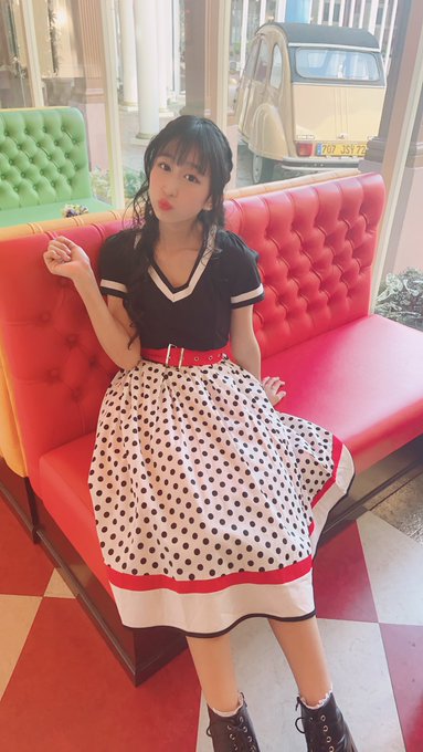 Twitterのコスプレ画像24