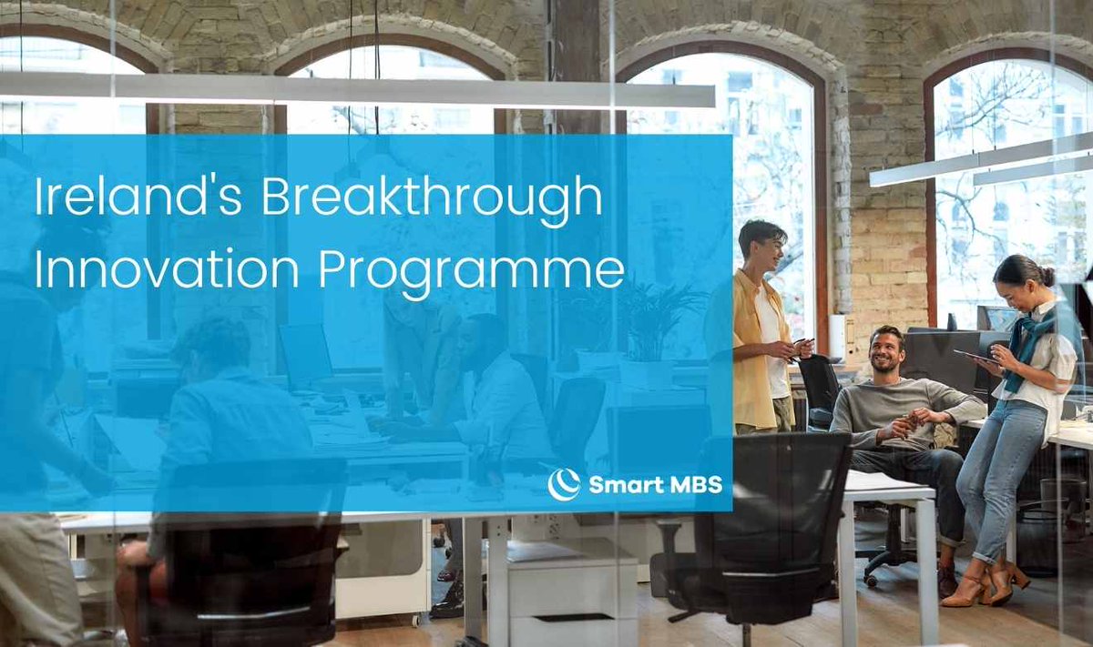 Smart_MBS's tweet photo. In response to the current challenges, many businesses are seeking to pivot. The Irish Government have launched a great initiative for small and growing Irish businesses to help. Find out more here https://t.co/PCRXzhx5V4 #entrepreneurship #startup #Innovation #Ireland https://t.co/oBMOYBPxQF