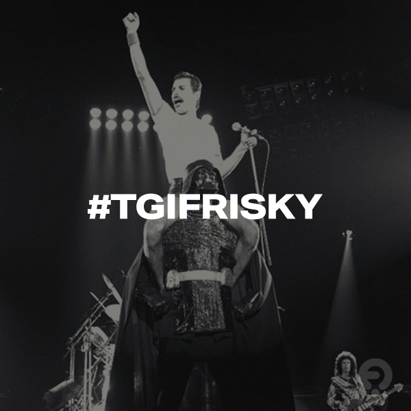 friskyradio's tweet photo. New #TGIFRISKY playlist! Every friday our picks for your weekend! Mixes from @arrab_music @Chri_Monique Framewerk @ellaromand @ozgur_ozkan @juantorrezmusic  @DJ_Matt_Black &amp; more! 

#JustHitPlay #feelinfrisky 

https://t.co/TN1CcQLeIN https://t.co/dr1A4F3RgM