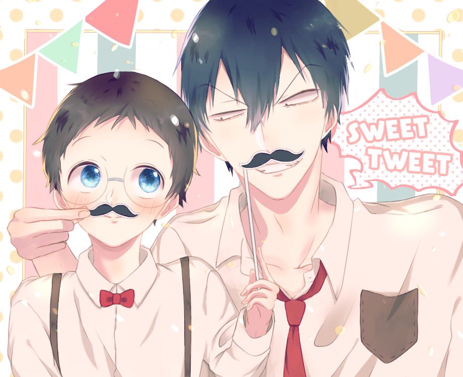ペダルのパジャマが出ると聞いて
結構前に描いたやつとその他のペダル絵 