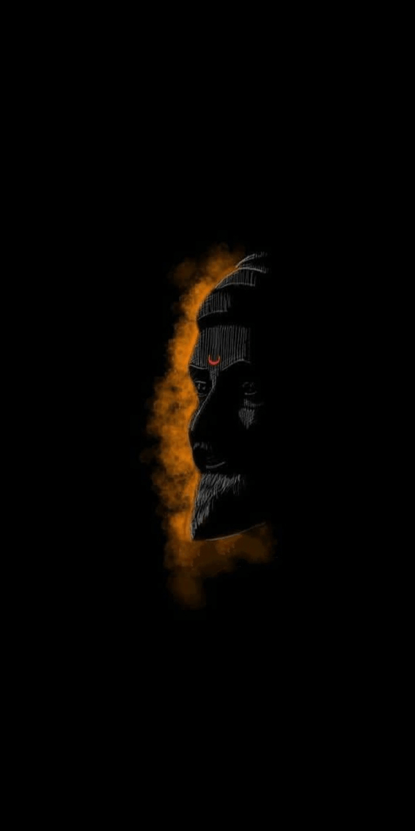 DaduTweet's tweet photo. जय शिवाजी जय भवानी🚩 https://t.co/lbkRXRdZKb