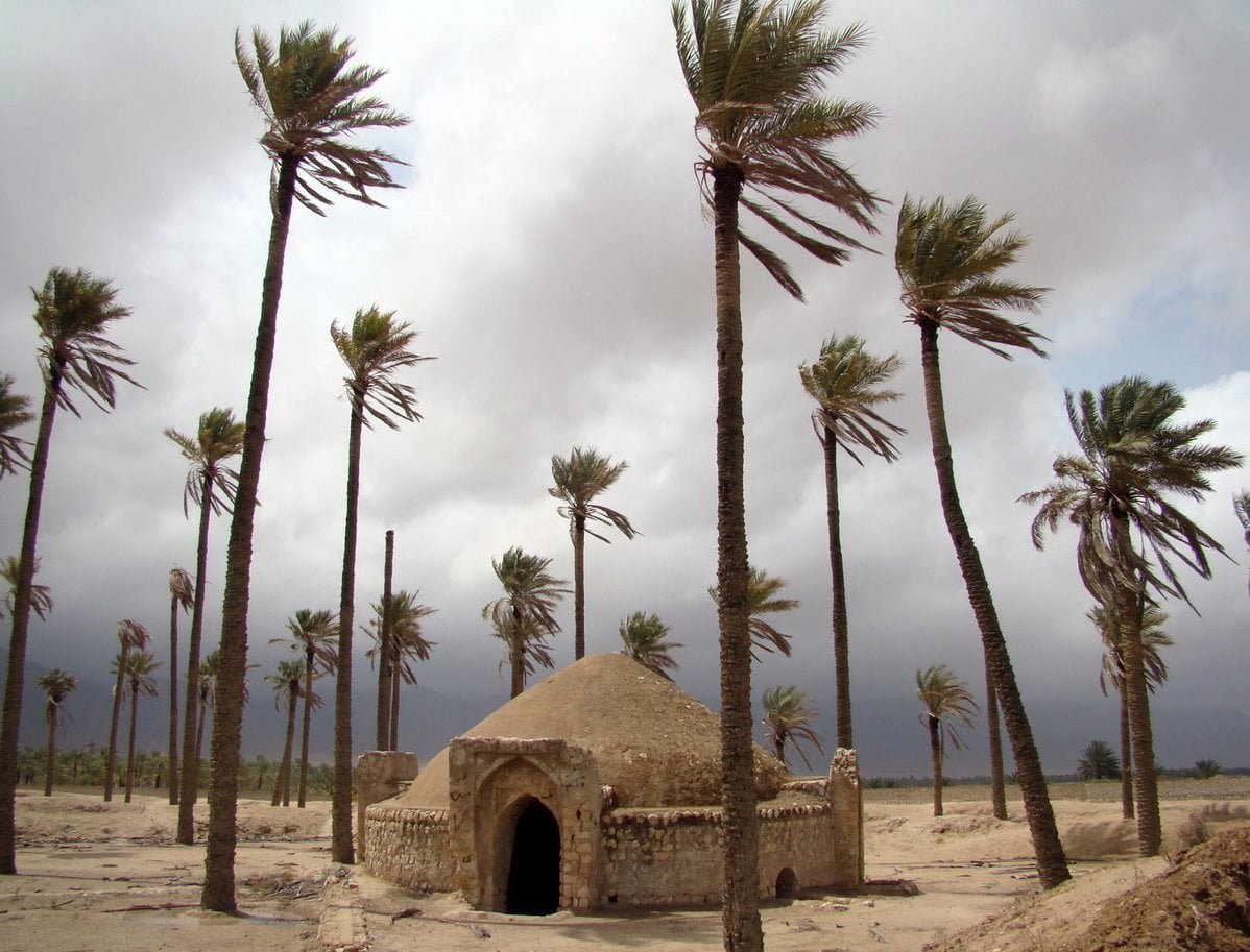 IraninMi's tweet photo. #AbAnbar, Bagh-e Sheikh presso #Saveh. #Markazi #Iran
#Turismo https://t.co/dUslXoIVxP