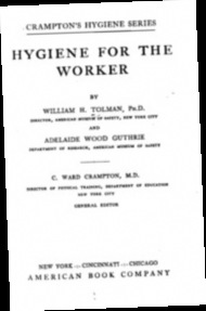Read/Download Hygiene for the Worker Ebook EPUB PDF / Twitter