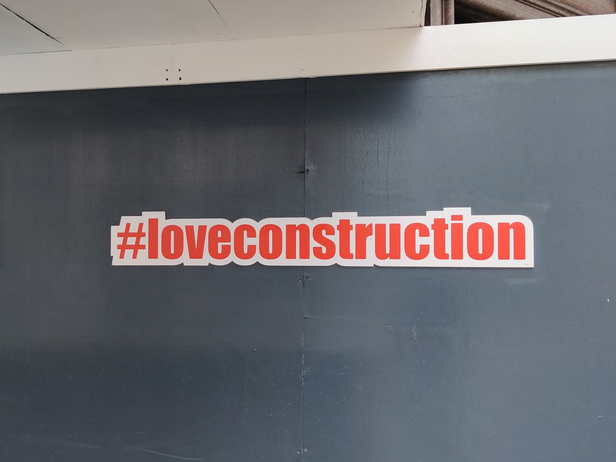 Troika Construction tweet media