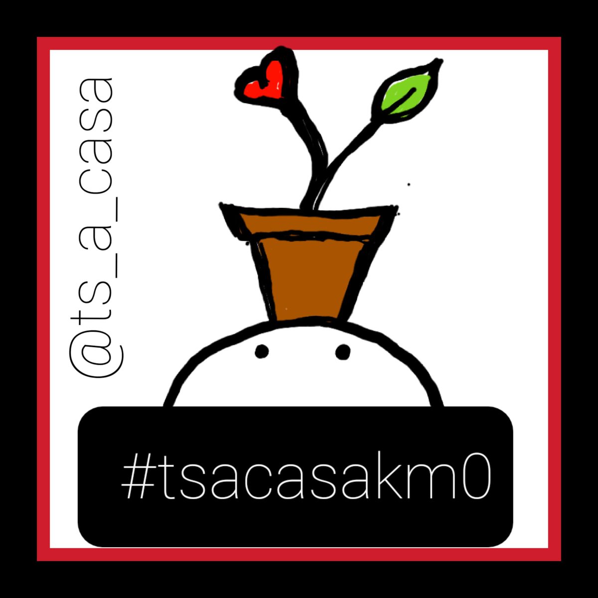 welovegalicia's tweet photo. #tsacasakm0 by @ts_a_casa

... nace como unha iniciativa para reducir a polución das nosas cidades. A idea é evitar os repartos "motorizados" (aportando o noso graniño de area para reducir as emisións de CO2) incentivando as recollidas no propio establecemento cun agasallo https://t.co/3kdHOwWtxw
