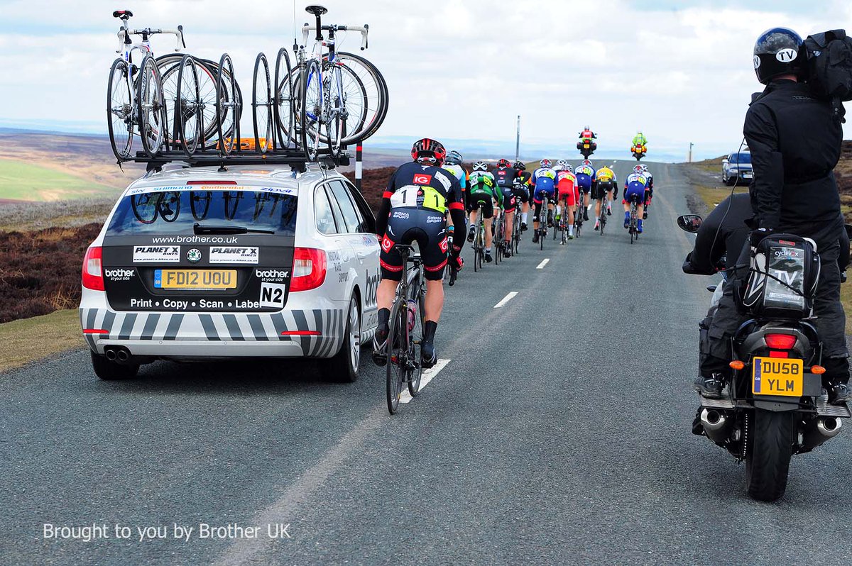 AussieLarry's tweet photo. #AtYourSide #NeutralService @BrotherCycling #number1 #2013 #bikeracing https://t.co/iTSVUG80gC