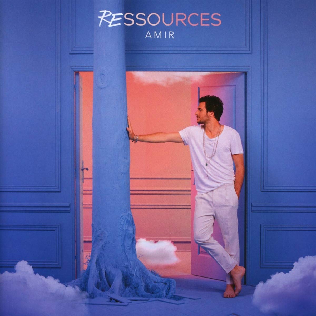 OnRefaitLaTele's tweet photo. 🎁 JEU CONCOURS 🎁
Ce week-end, Jade et Eric Dussart vous font gagner un exemplaire de l'album #Ressources dédicacé par @Amir_Off 💿
➡ Pour participer : RT+ FOLLOW @OnRefaitLaTele et @E_Dussart
Bonne chance 🍀😊 @RTLFrance https://t.co/2ZAGEN9Uqv