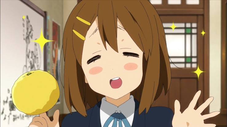 Twitter 上的 みい 唯ちゃん 平沢唯ちゃんかわいい けいおん いまだに大好きだよ T Co Au1tvazrbb Twitter