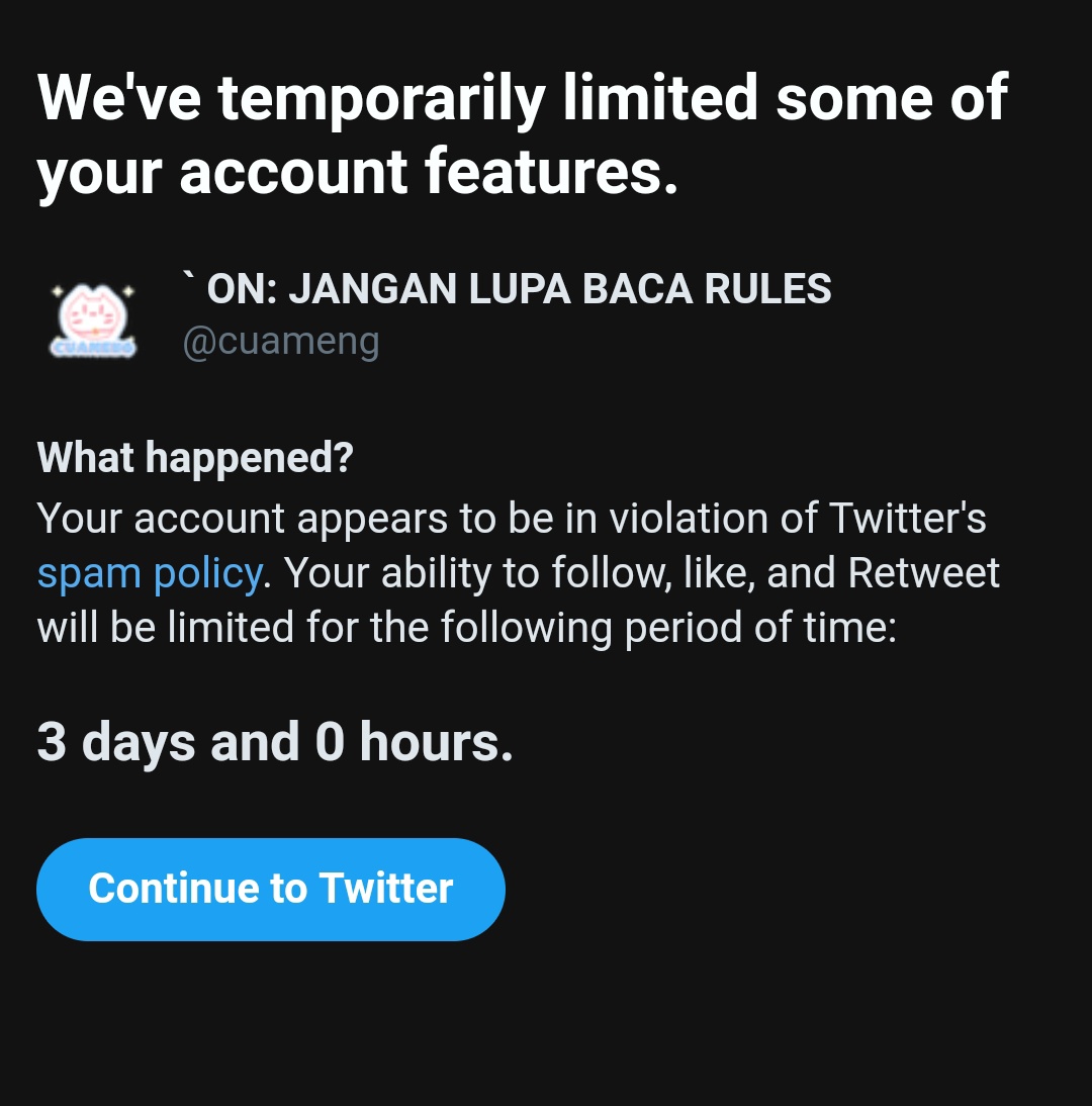 cuameng's tweet image. astaga meng........