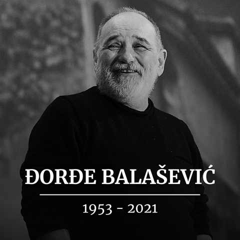 Počivaj u miru Đole ☹️