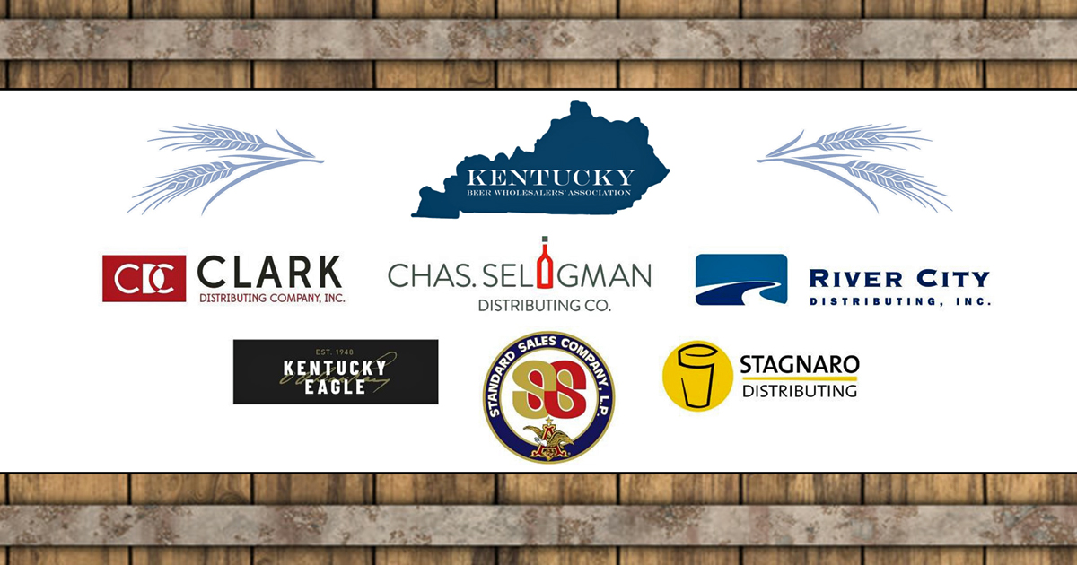 KBWAbeer's tweet image. KBWA members fully support our craft brewery partners' aim in #SB15 to self-distribute their world-class products.

However, it's vital #KYGA21 also maintain a level playing field and keep gov't out of contracting decisions between private companies.

➡️bit.ly/2NdvWnp